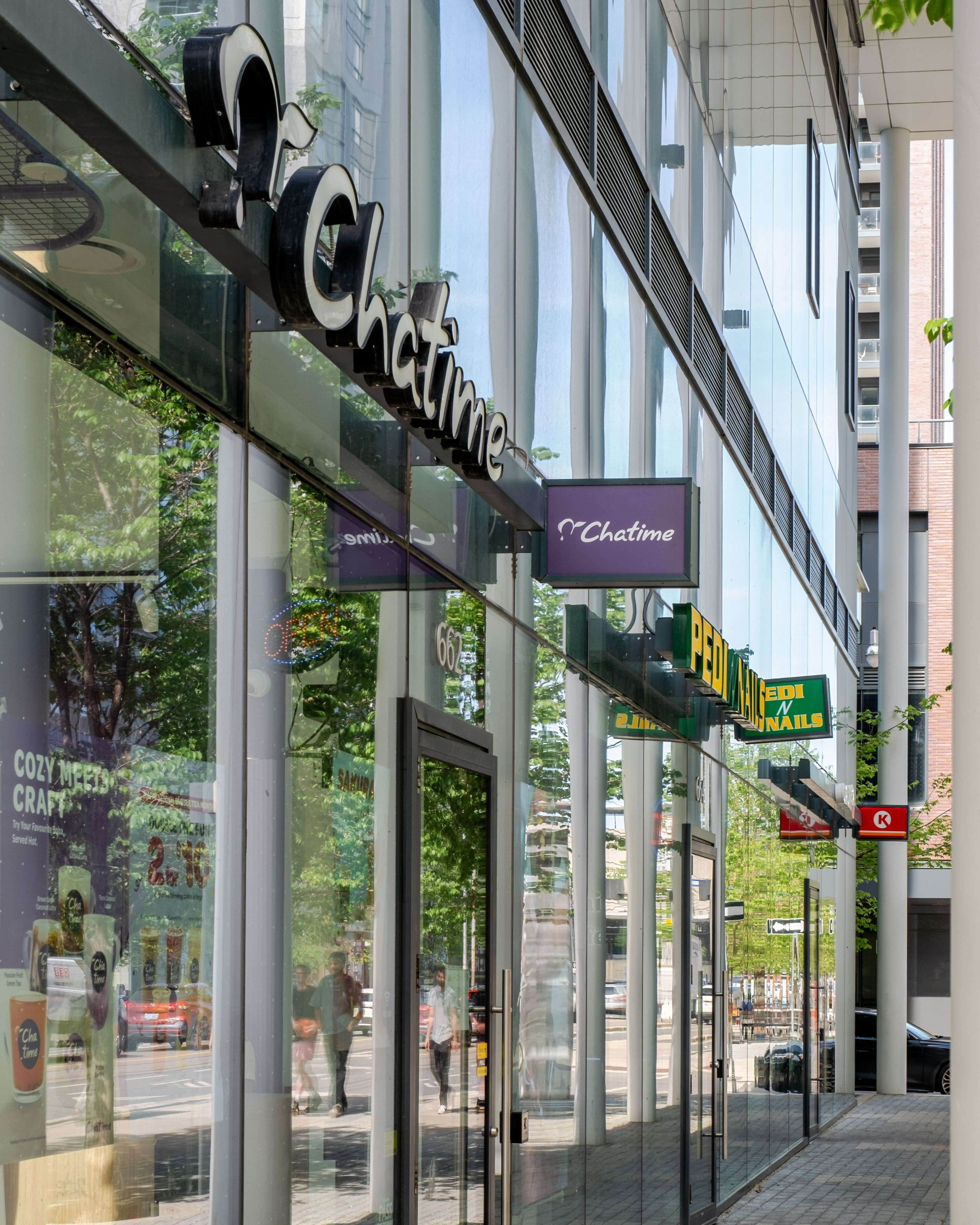650-668 Dundas ST E, Toronto C08, ON M5A 0R3