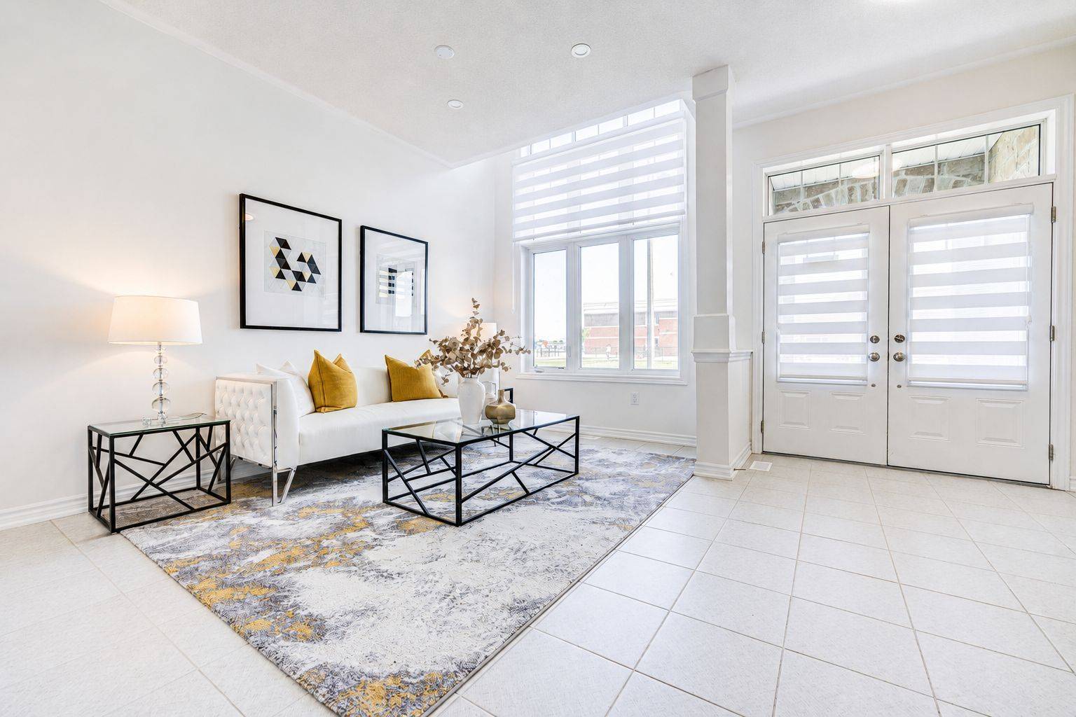 7 Charles White CT, East Gwillimbury, ON L9N 0T7