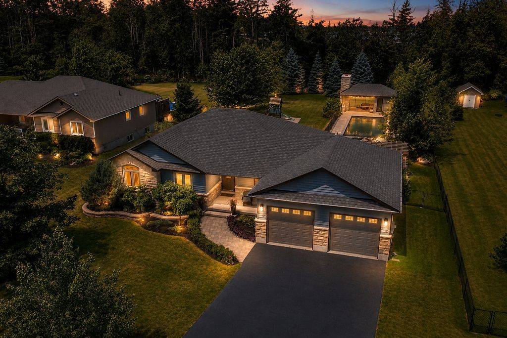 36 MERRINGTON AVE, Oro-medonte, ON L3V 0R5