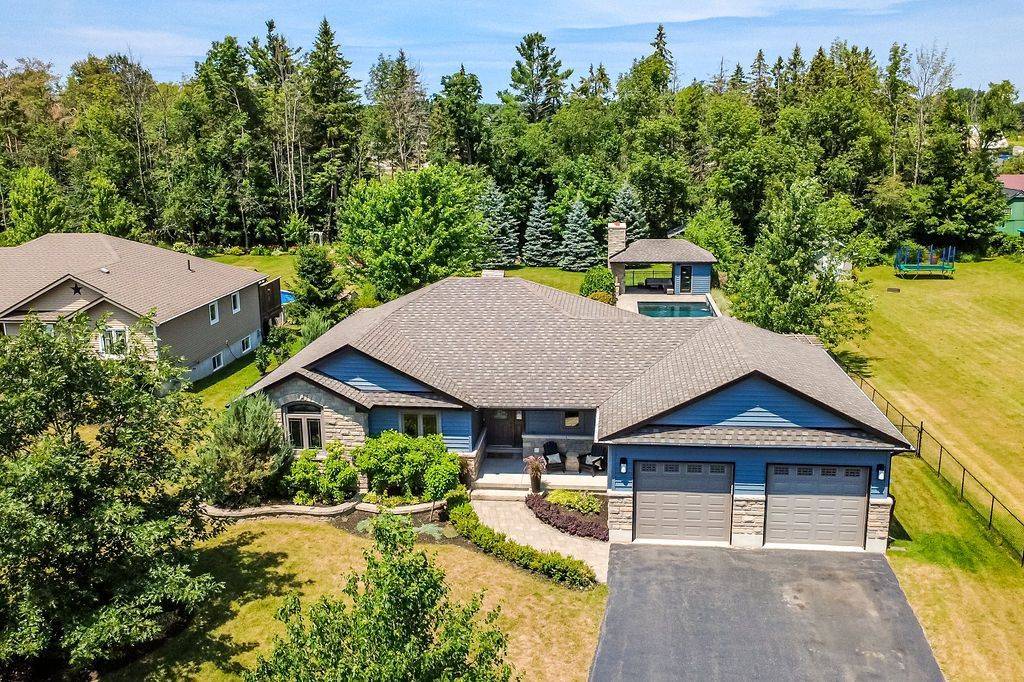 36 MERRINGTON AVE, Oro-medonte, ON L3V 0R5