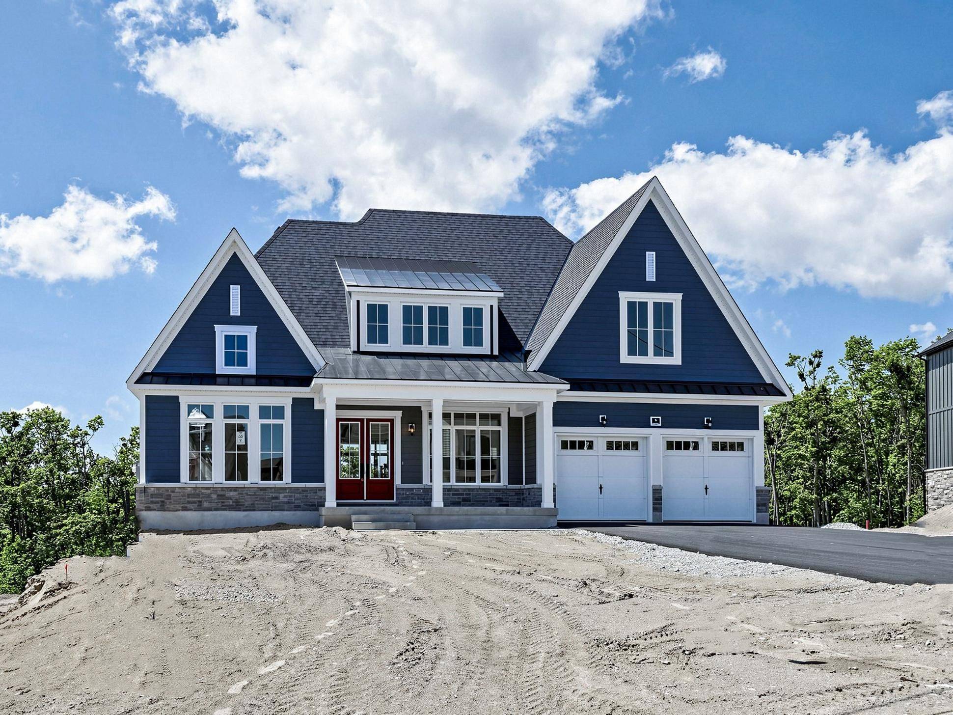 8 Radome DR, Oro-medonte, ON L0L 2L0