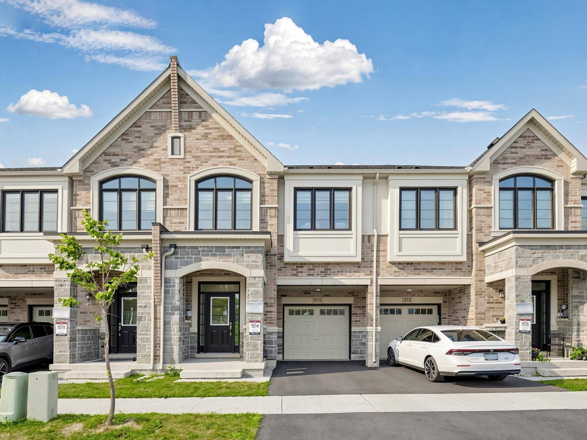 575 Boyd LN, Milton, ON L9T 2X5