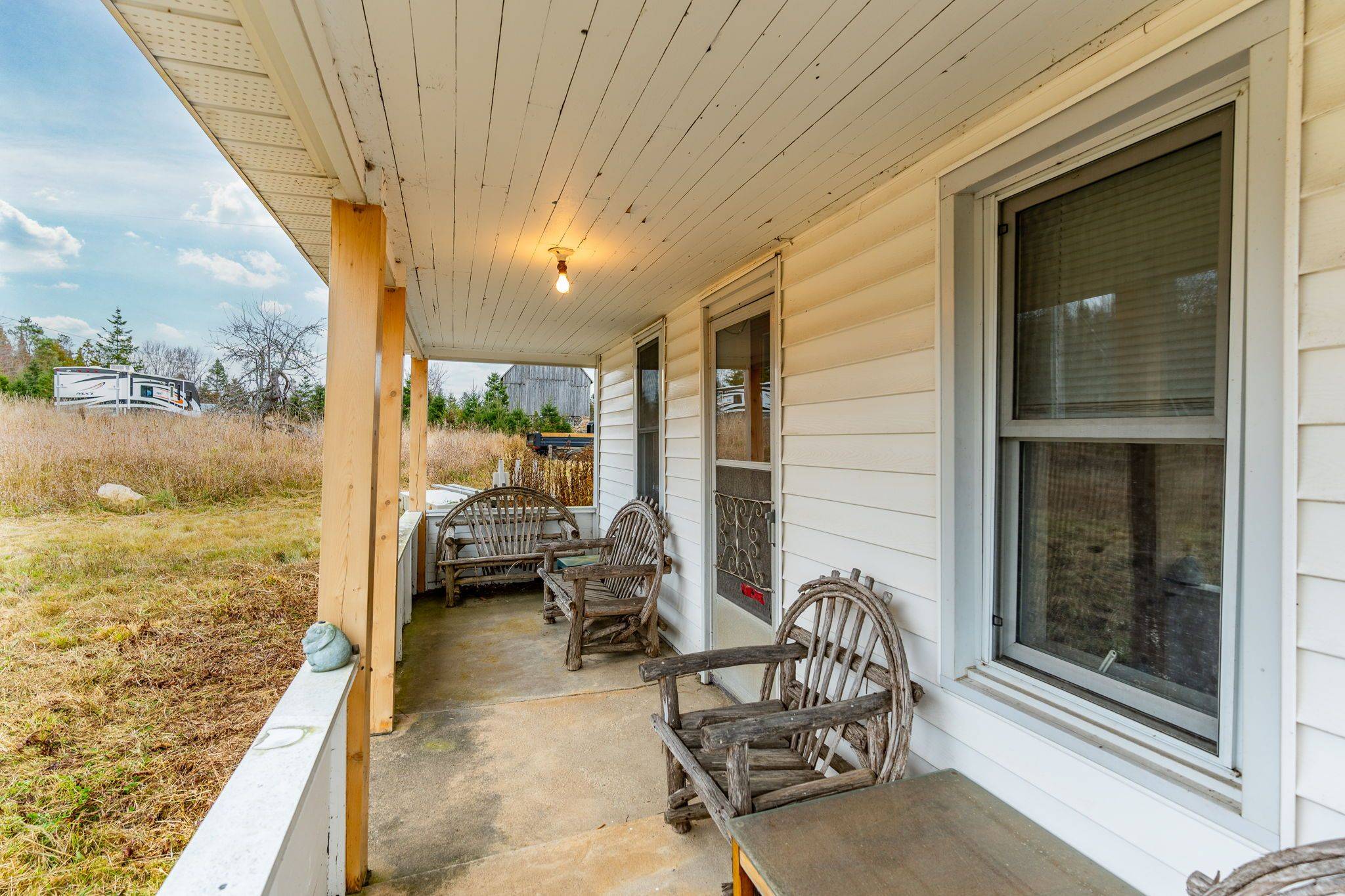 1047 MCCREA RD, Highlands East, ON K0L 2Y0