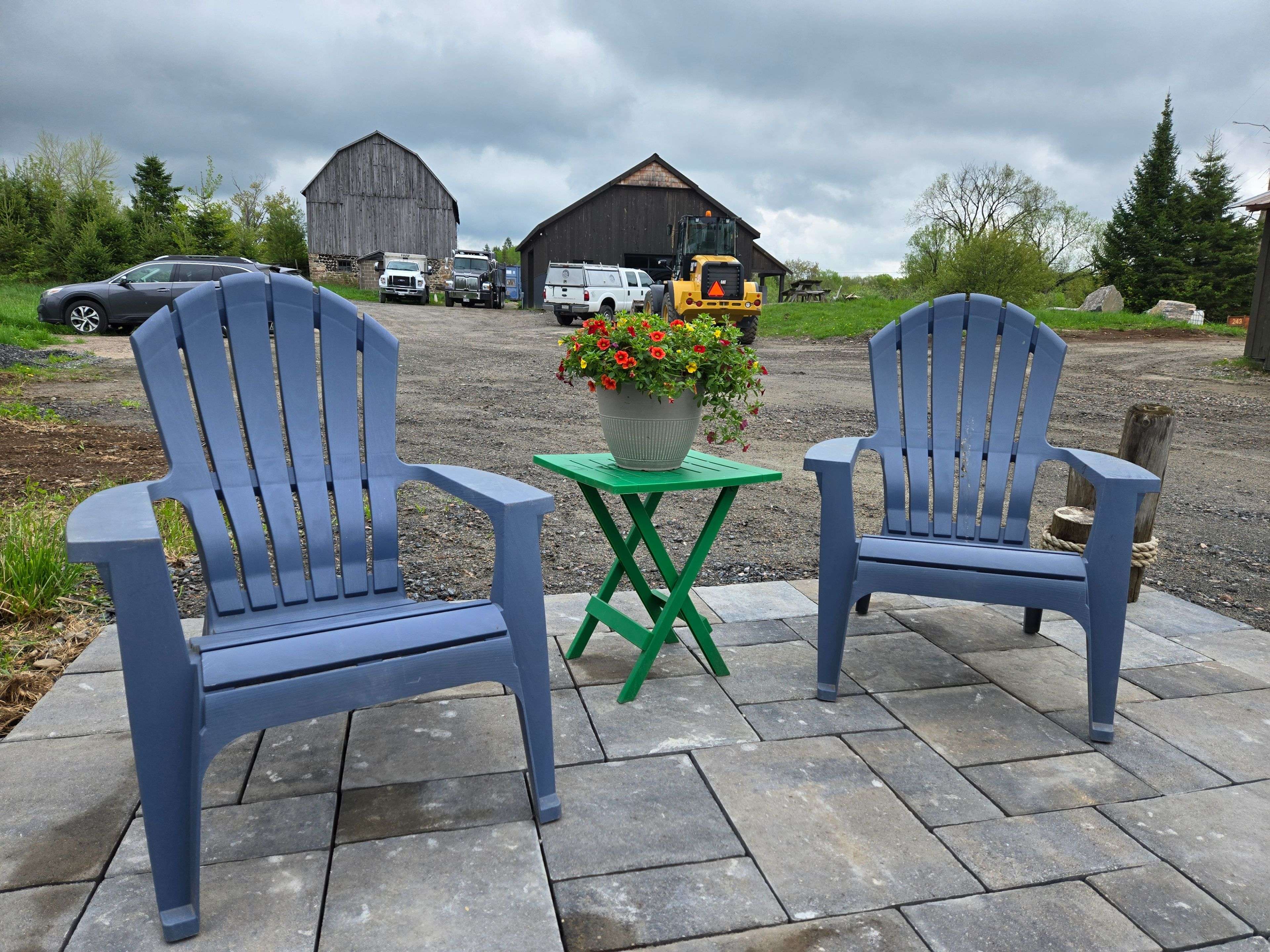 1047 MCCREA RD, Highlands East, ON K0L 2Y0