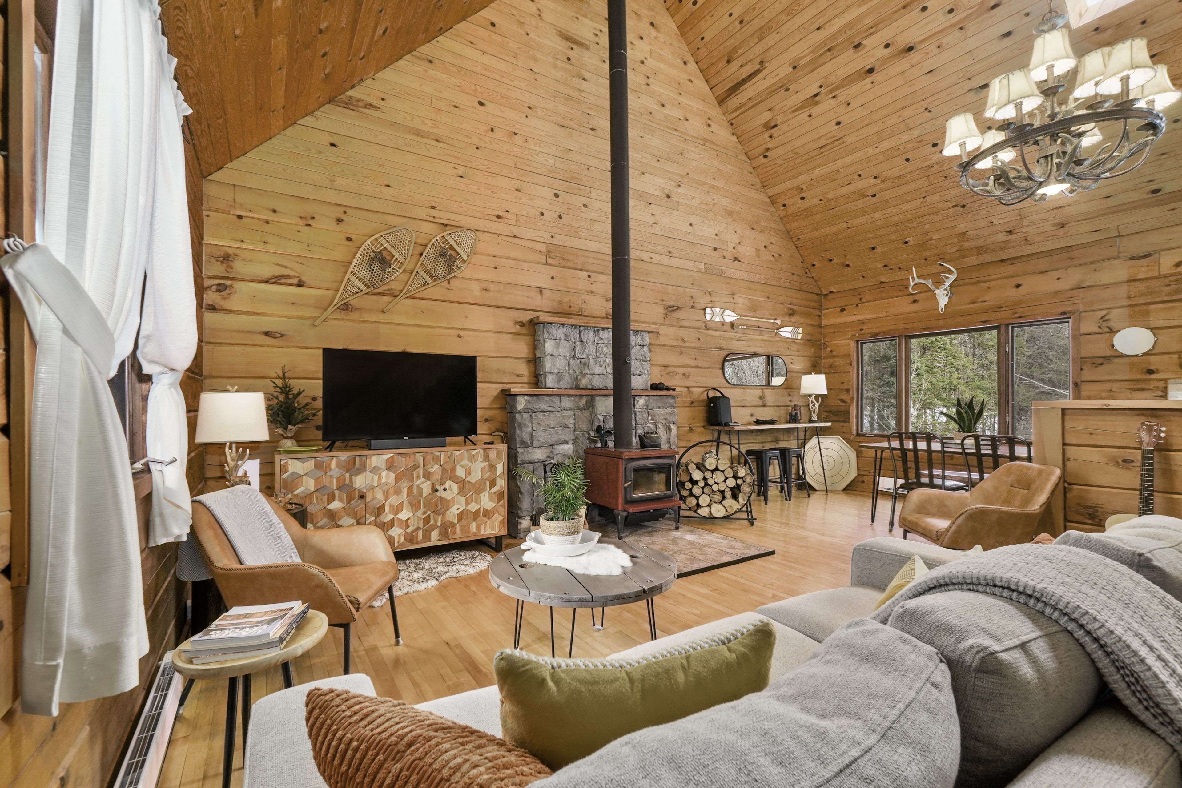 3428 County Rd 620 N/A, North Kawartha, ON K0L 1A0