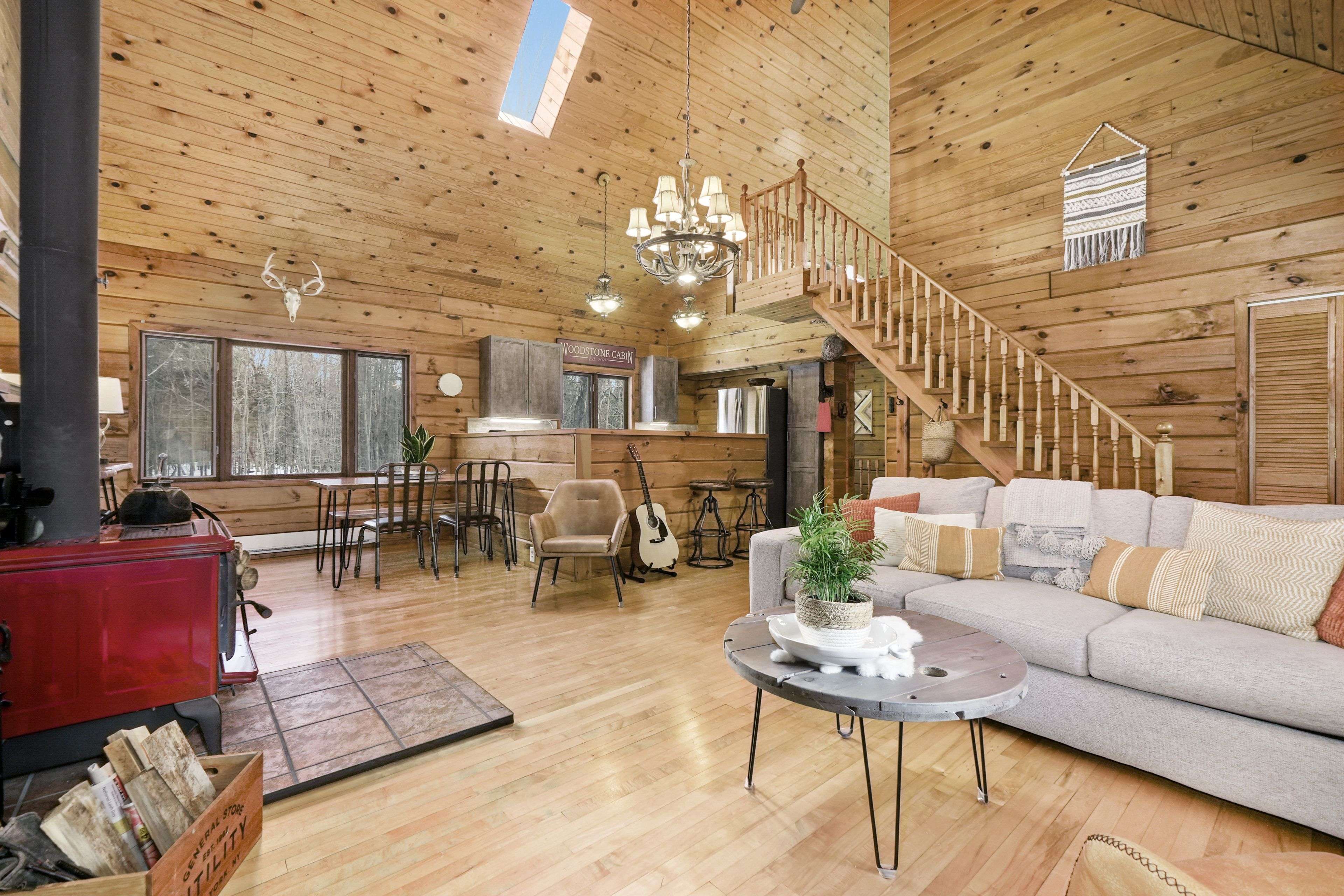 3428 County Rd 620 N/A, North Kawartha, ON K0L 1A0