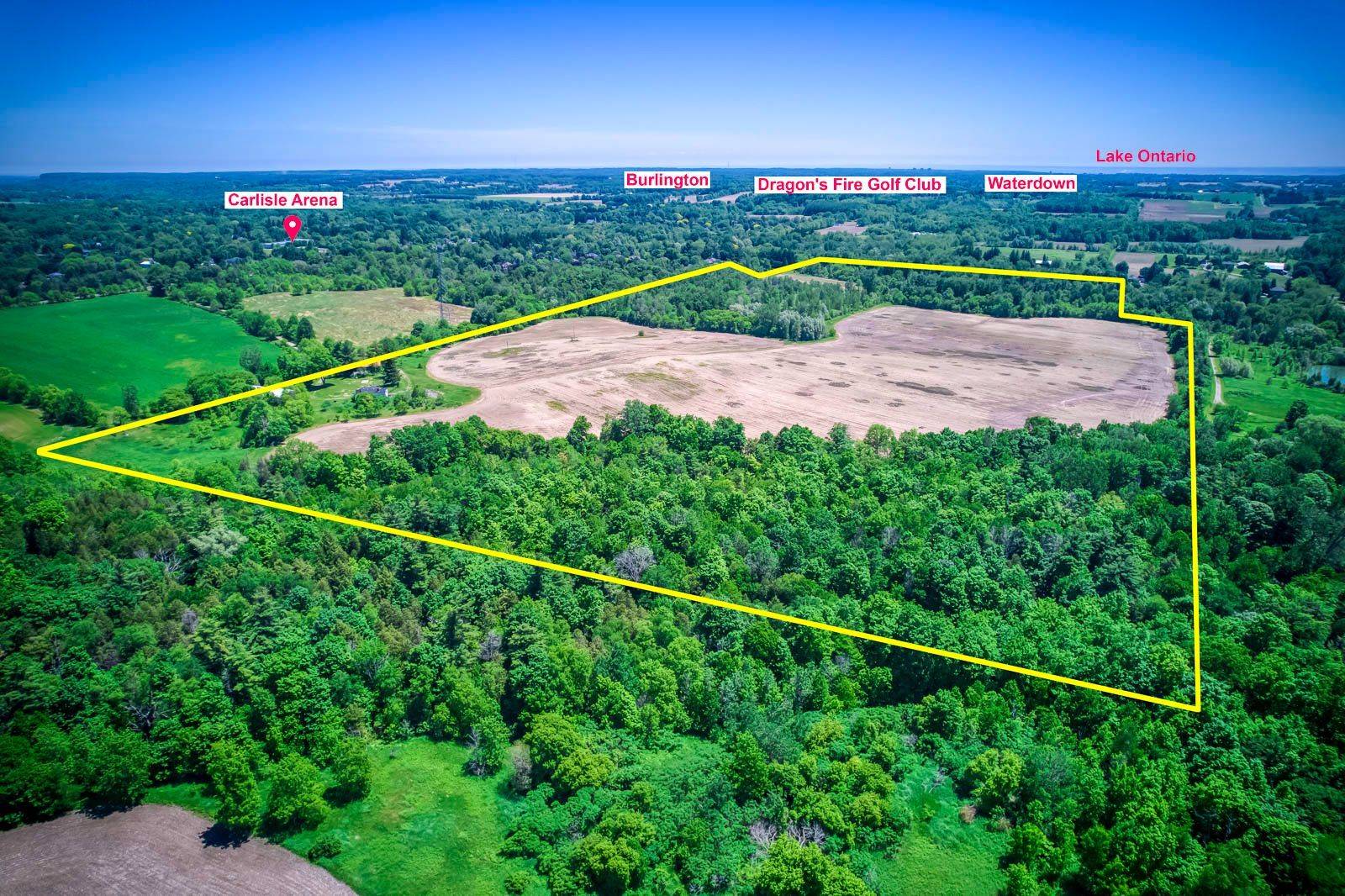 217 Carlisle RD, Hamilton, ON L8N 2Z7