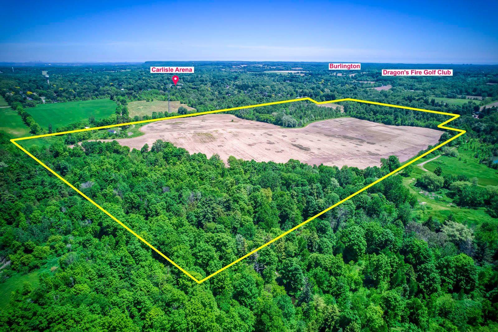 217 Carlisle RD, Hamilton, ON L8N 2Z7