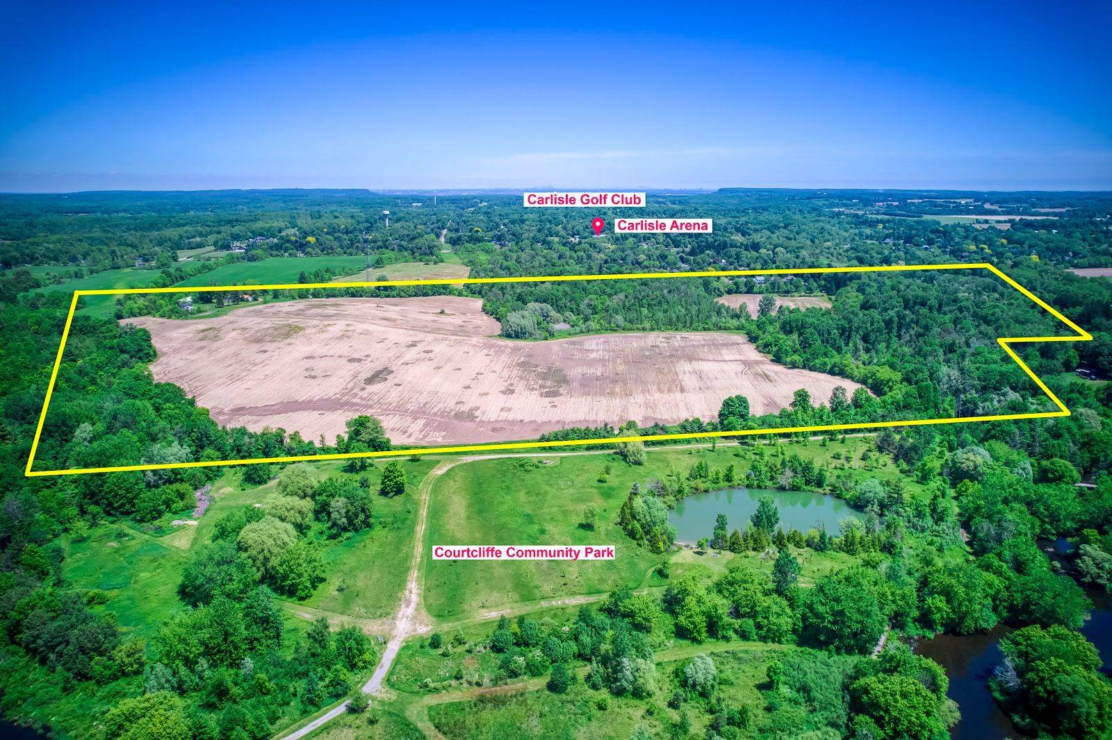 217 Carlisle RD, Hamilton, ON L8N 2Z7