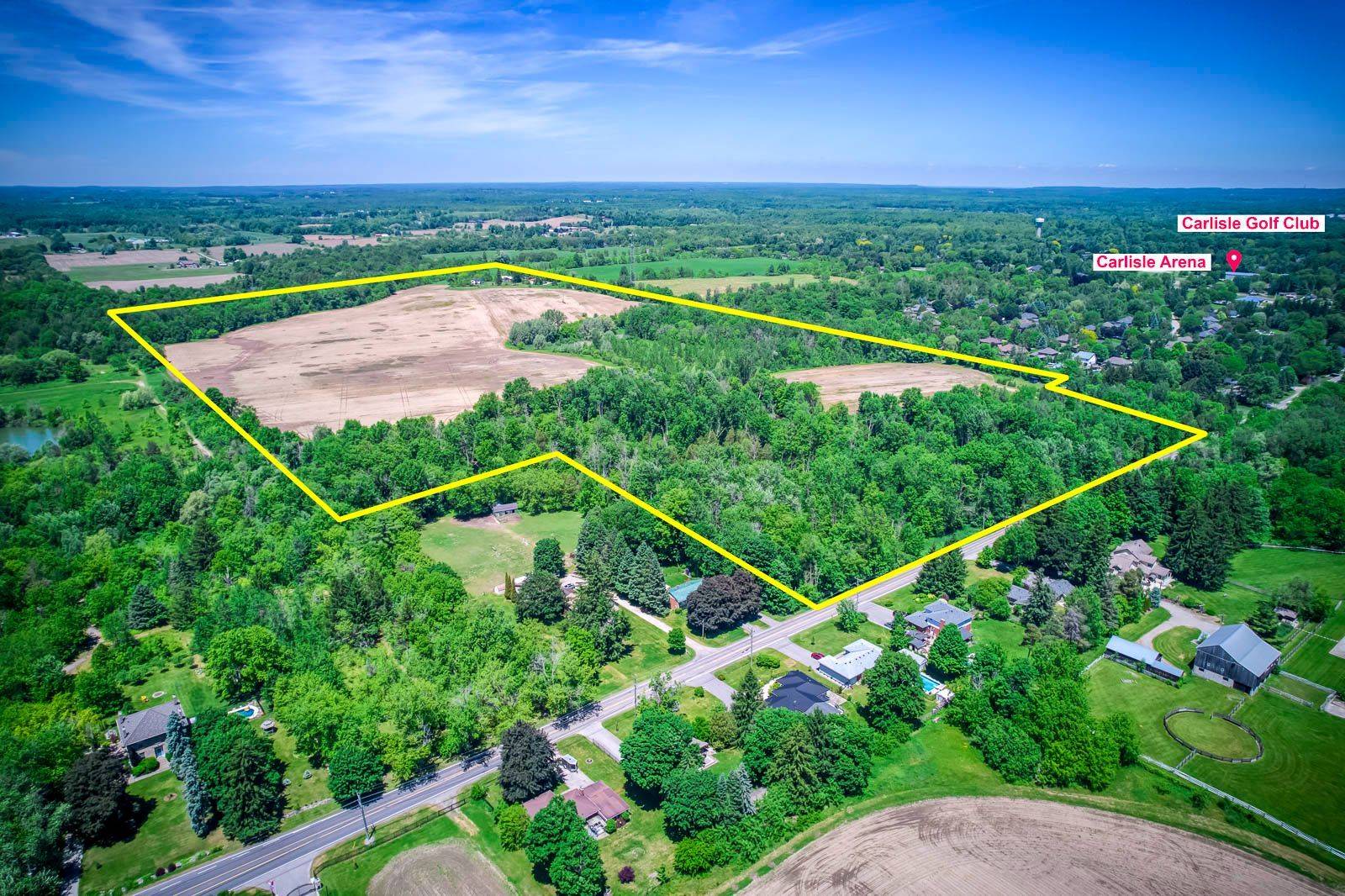 217 Carlisle RD, Hamilton, ON L8N 2Z7