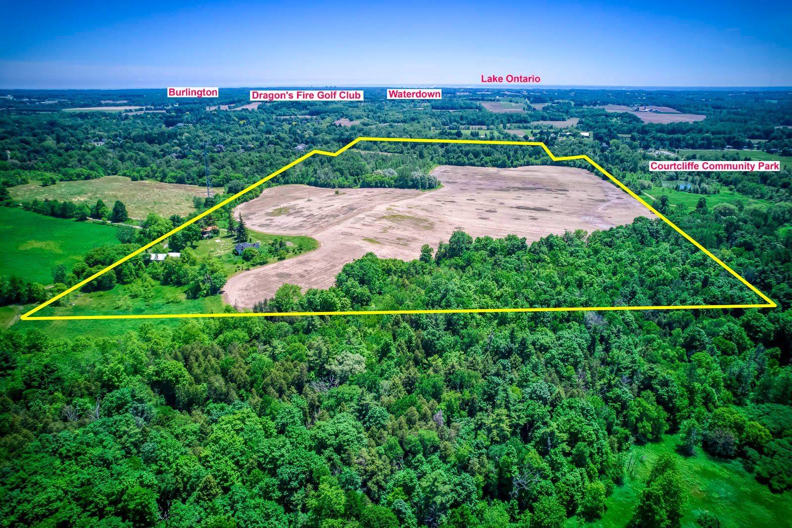 217 Carlisle RD, Hamilton, ON L8N 2Z7