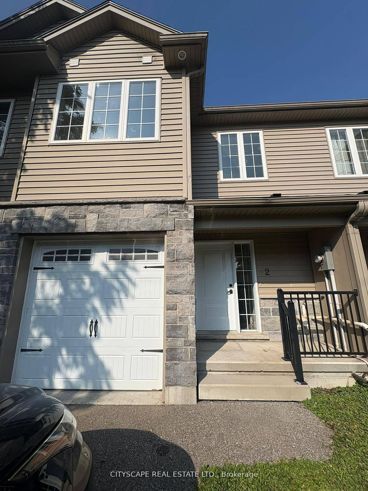 10.5 Dufferin ST #16, Norwich, ON N0J 1P0