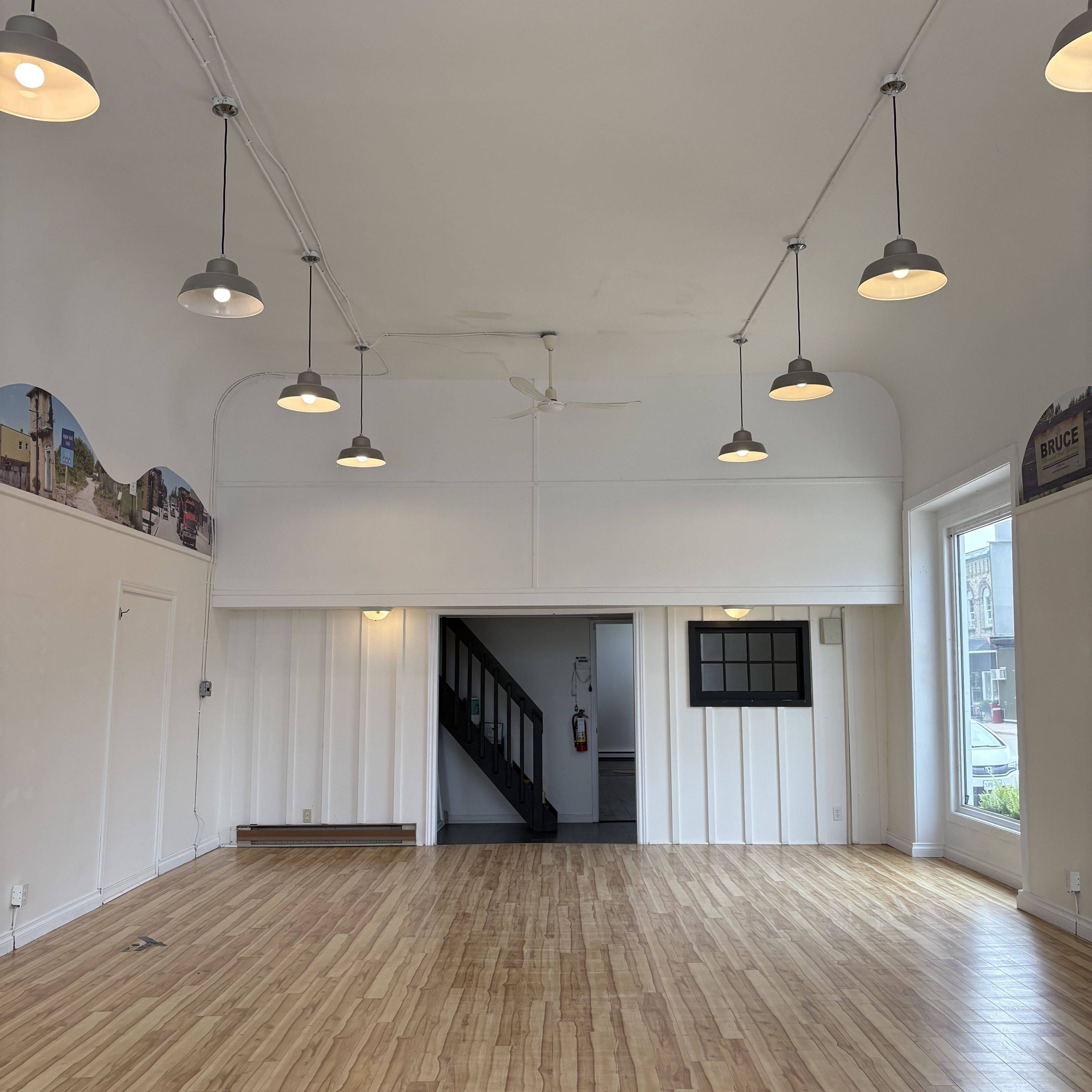 46 Queen ST #2, Huron-kinloss, ON N0G 2R0