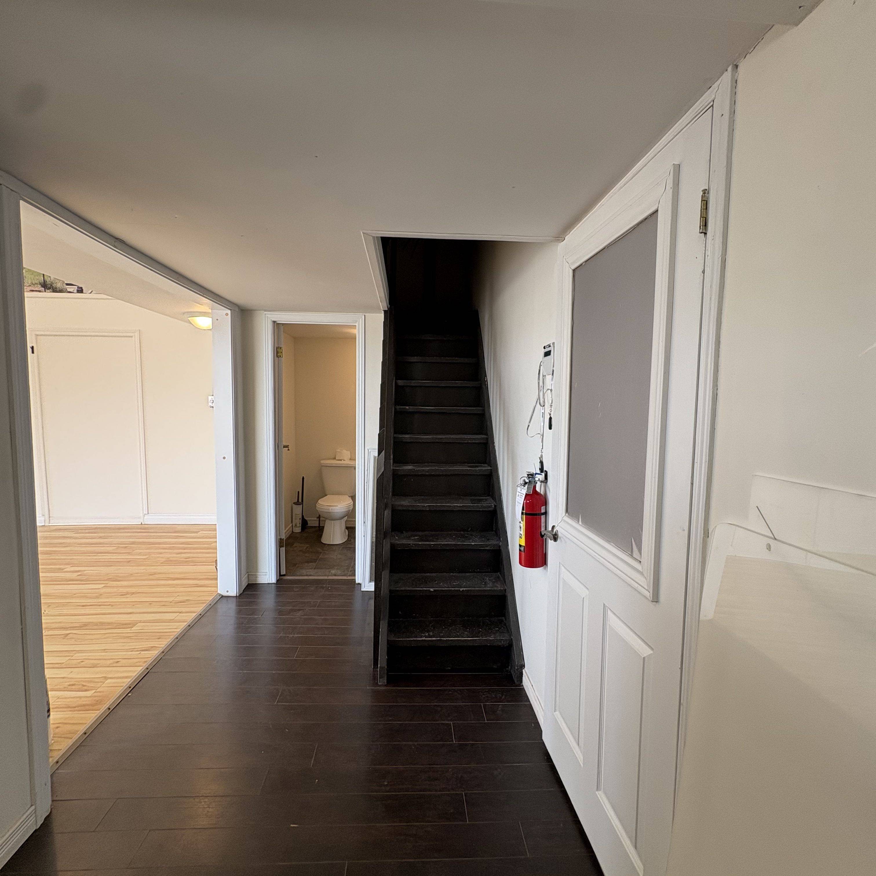 46 Queen ST #2, Huron-kinloss, ON N0G 2R0