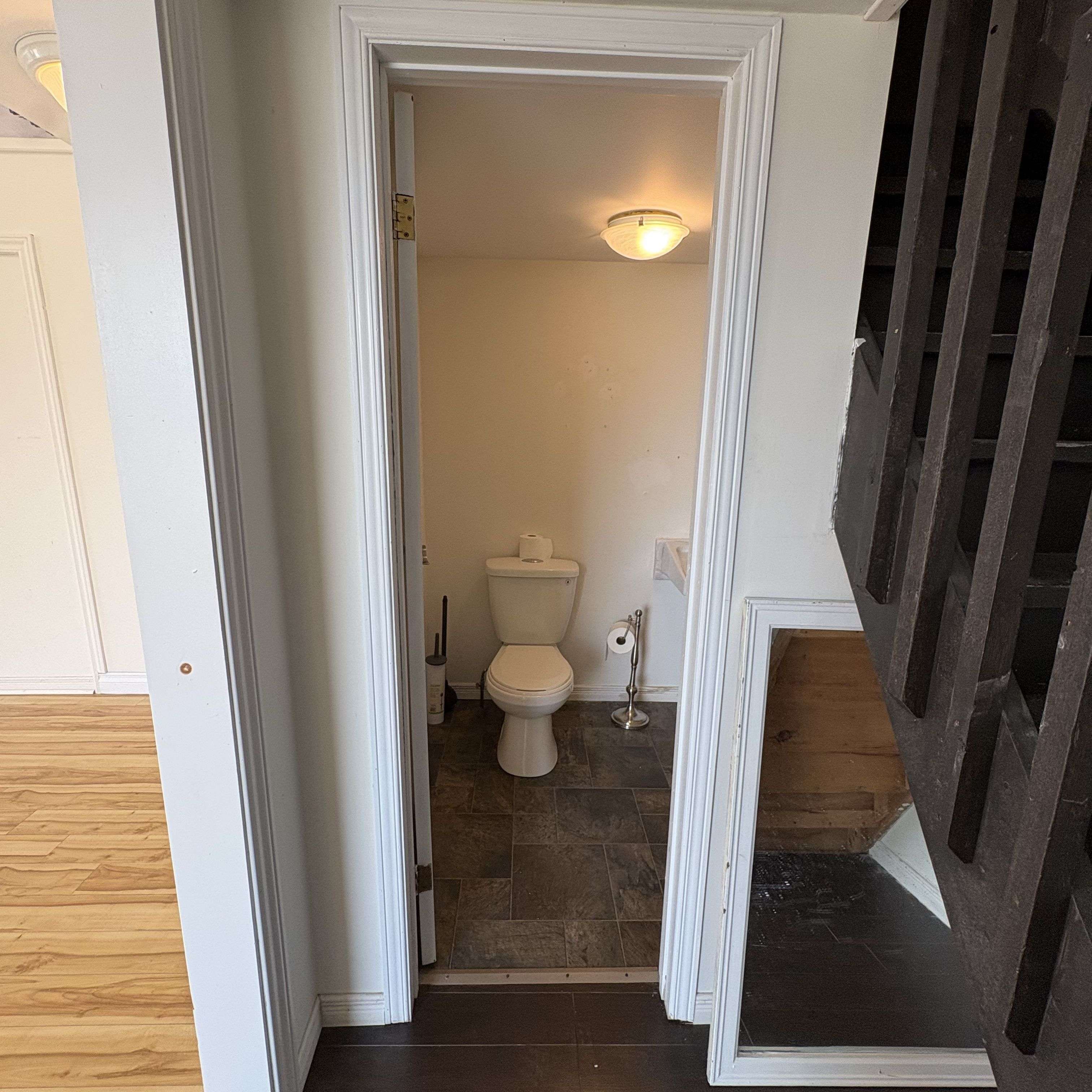 46 Queen ST #2, Huron-kinloss, ON N0G 2R0