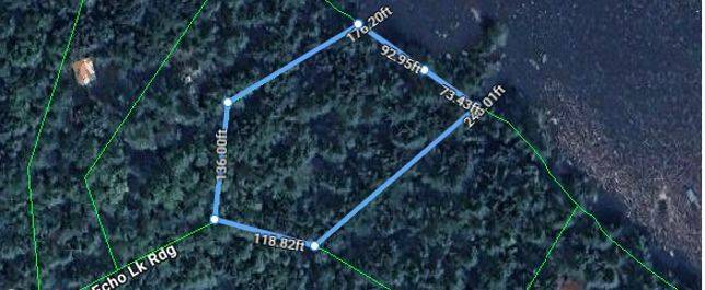PT LT CON 7 HINCHINBROOKE PT7 13R8091 N/A, Central Frontenac, ON K0H 2P0