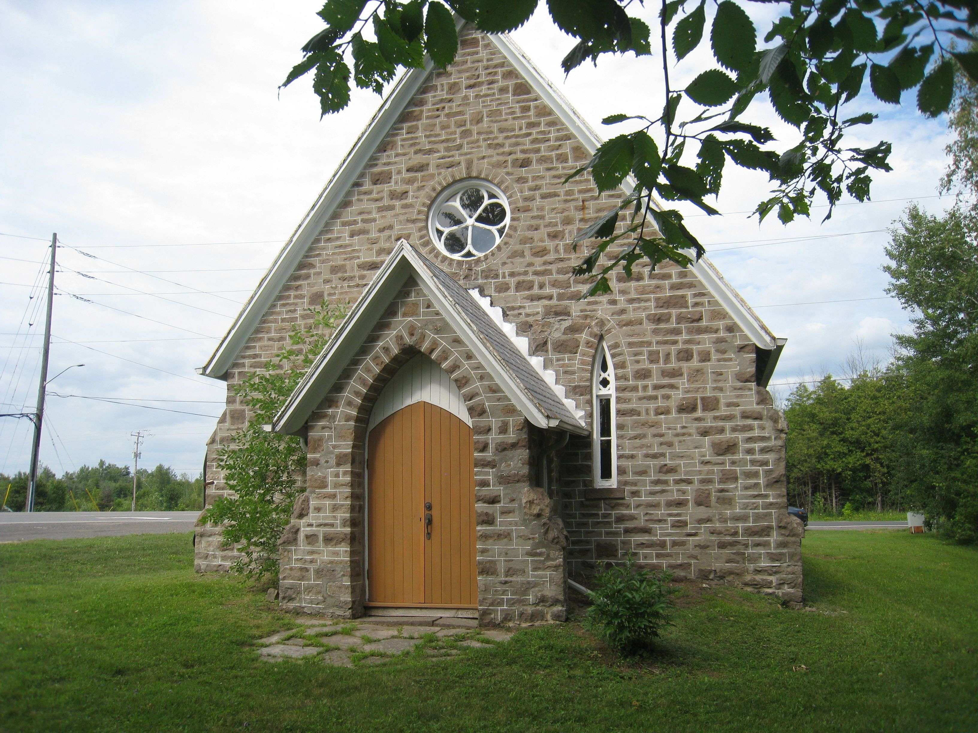 1598 County Rd 43 RD, North Grenville, ON K0G 1J0