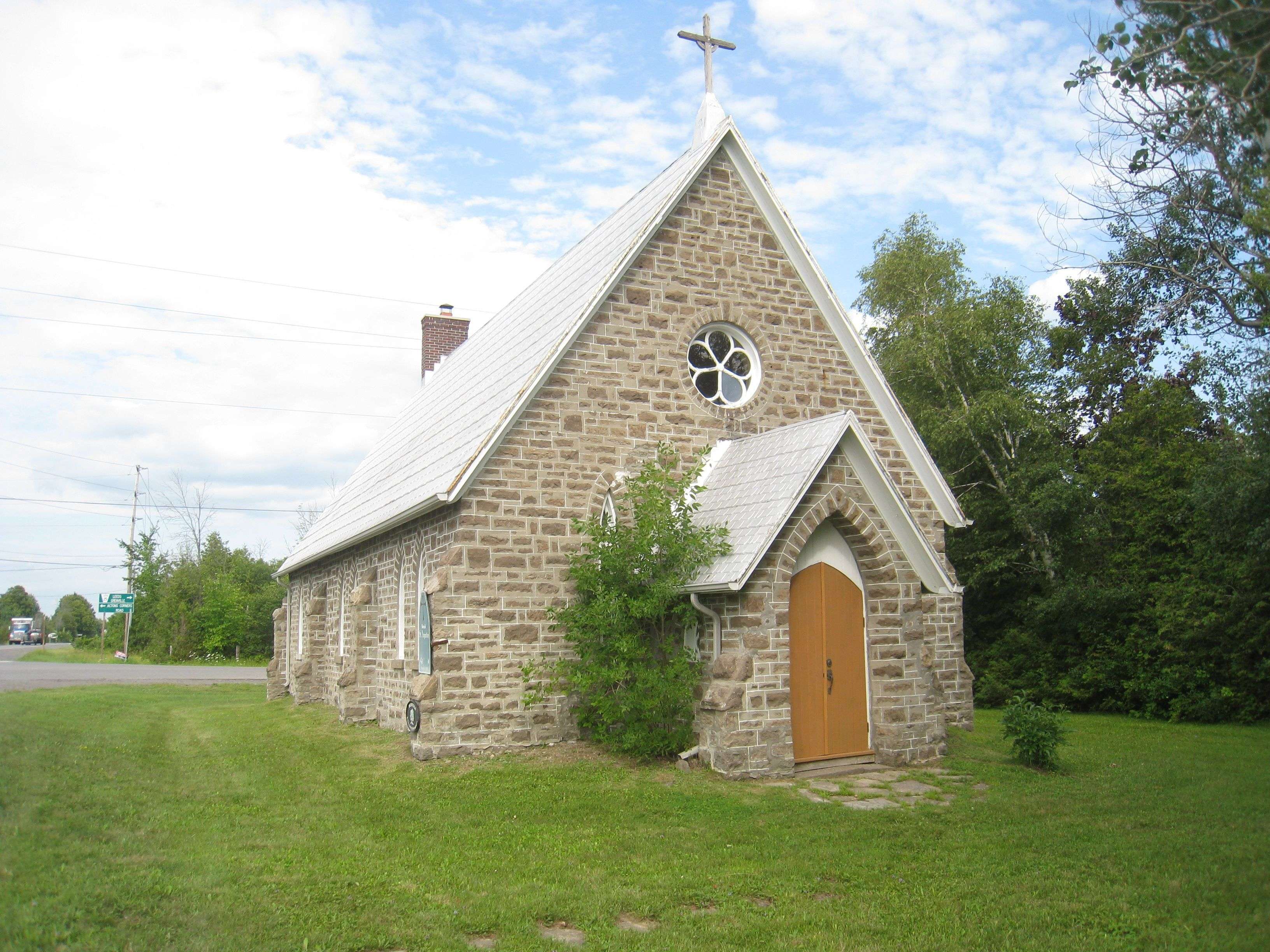 1598 County Rd 43 RD, North Grenville, ON K0G 1J0