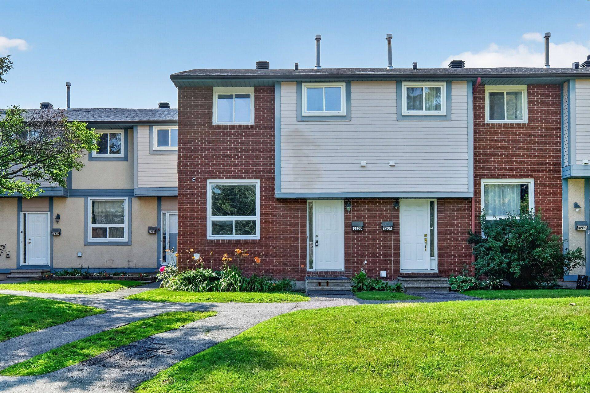 3266 Uplands DR #49, Hunt Club - Windsor Park Village And Area, ON K1V 0C7
