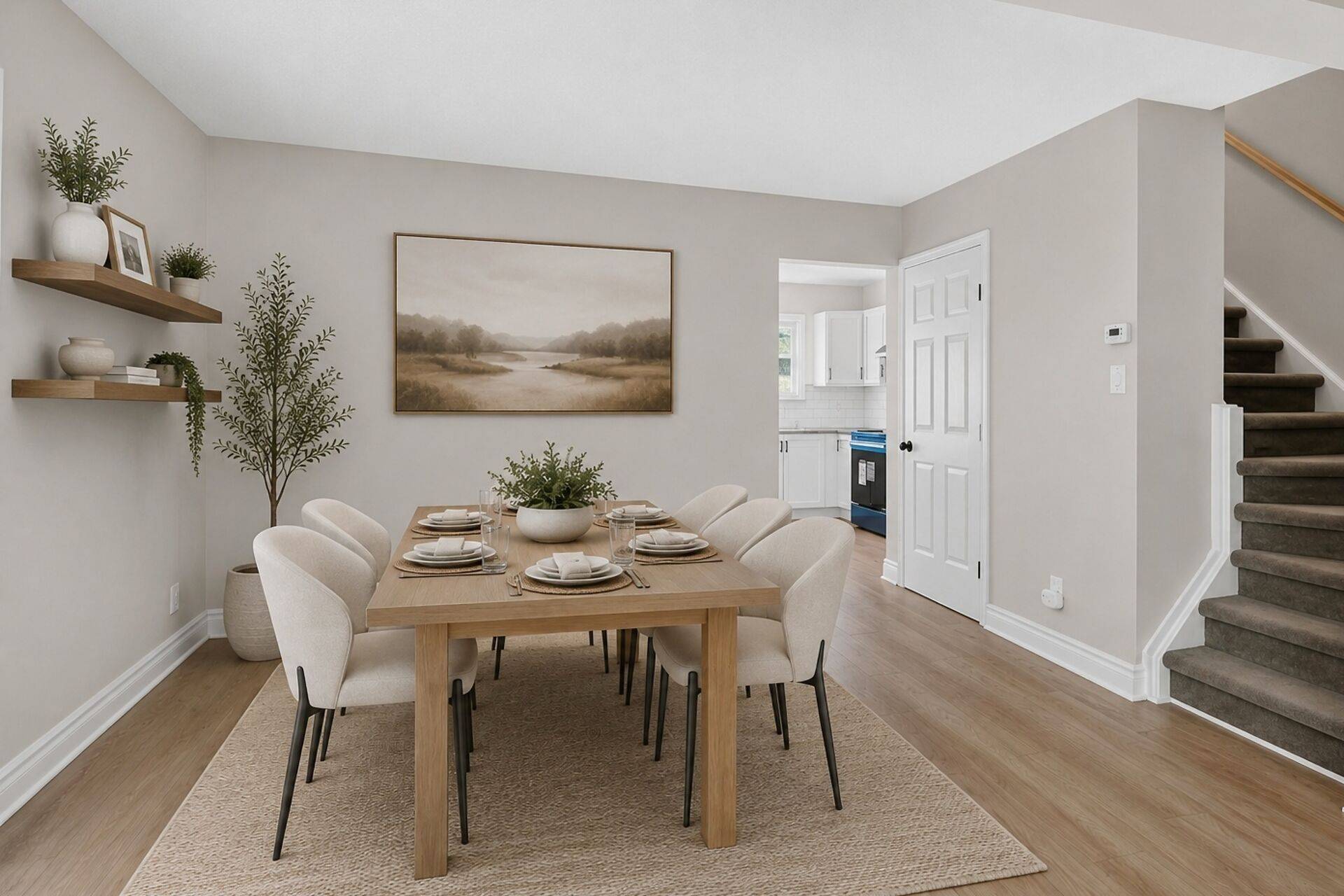 3266 Uplands DR #49, Hunt Club - Windsor Park Village And Area, ON K1V 0C7