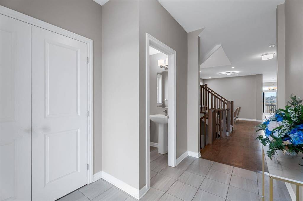 848 SNOWDROP CRES, Blossom Park - Airport And Area, ON K1T 0X7