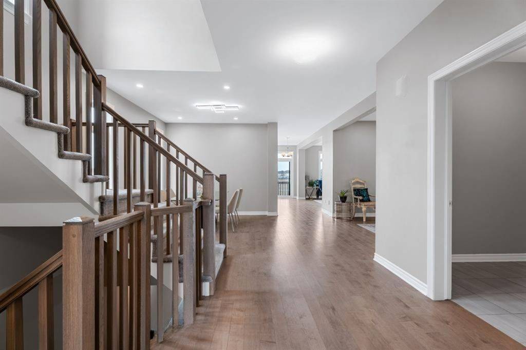 848 SNOWDROP CRES, Blossom Park - Airport And Area, ON K1T 0X7