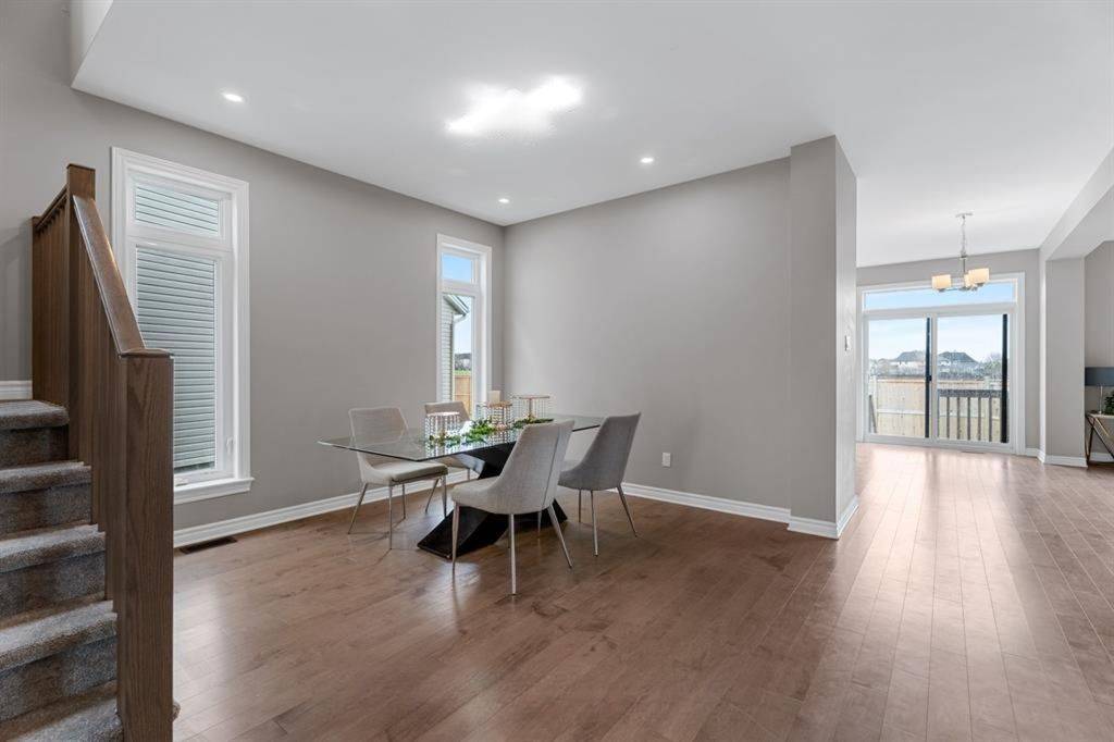 848 SNOWDROP CRES, Blossom Park - Airport And Area, ON K1T 0X7