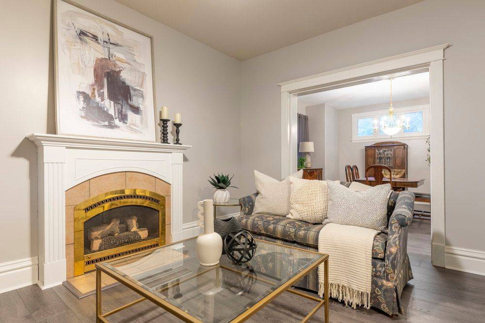 90 Blake ST, Hamilton, ON L8M 2S6