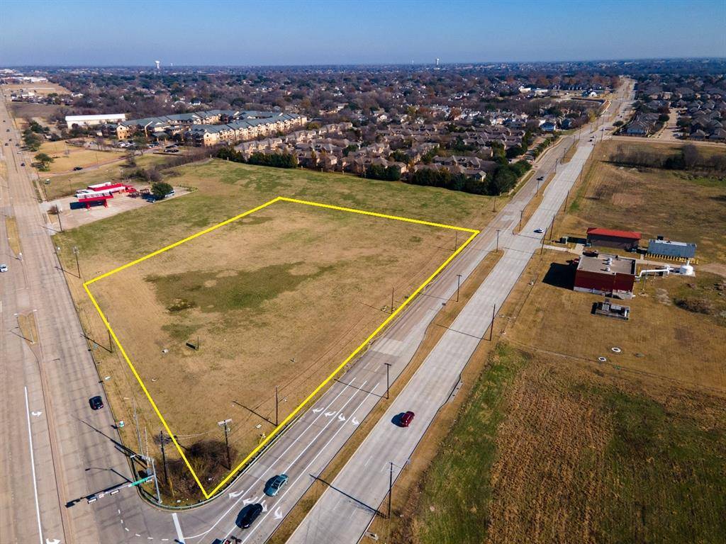 0000 S Greenville Avenue, Allen, TX 75002