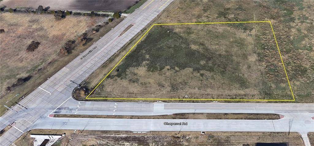 0000 S Greenville Avenue, Allen, TX 75002