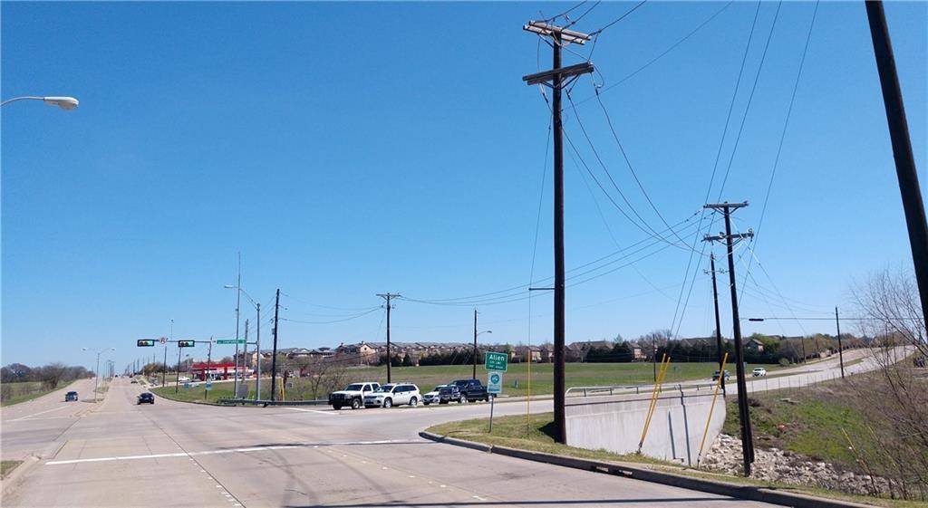 0000 S Greenville Avenue, Allen, TX 75002