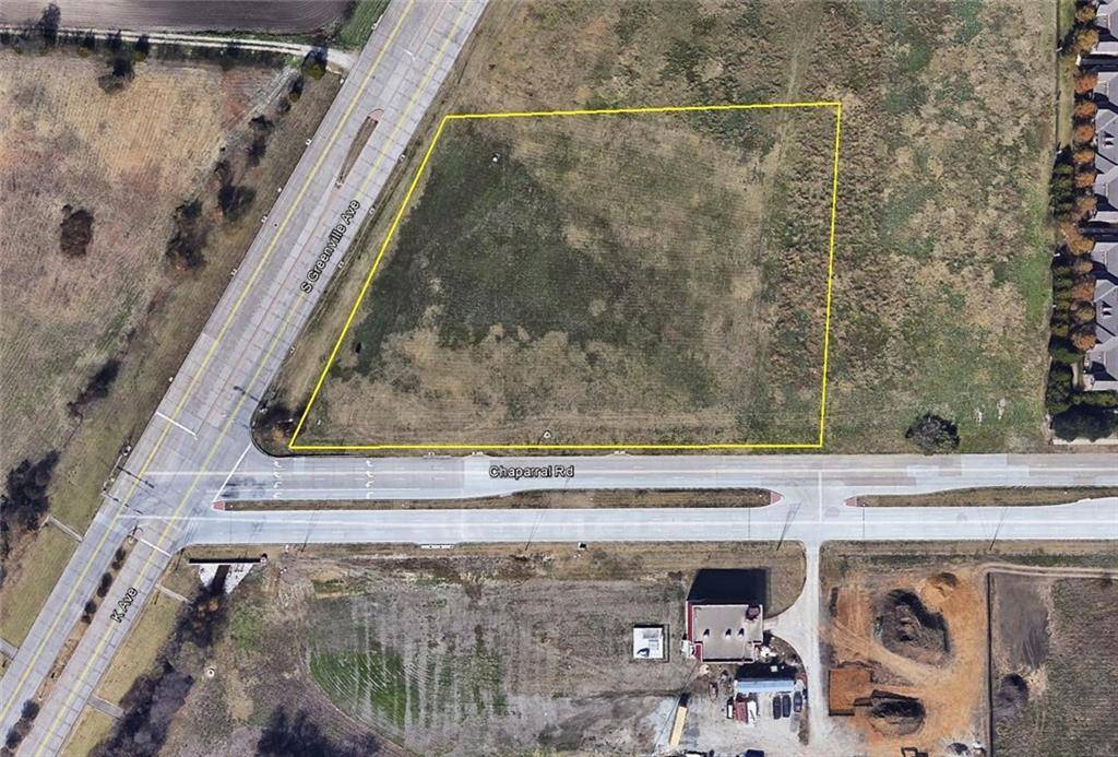 0000 S Greenville Avenue, Allen, TX 75002