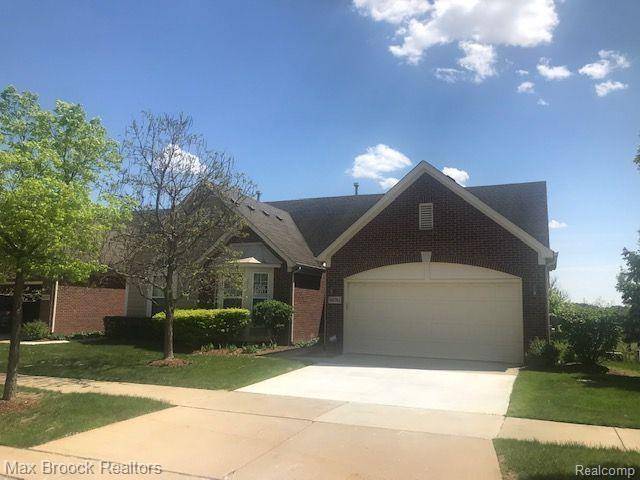 40761 LENOX PARK DR, Novi, MI 48377