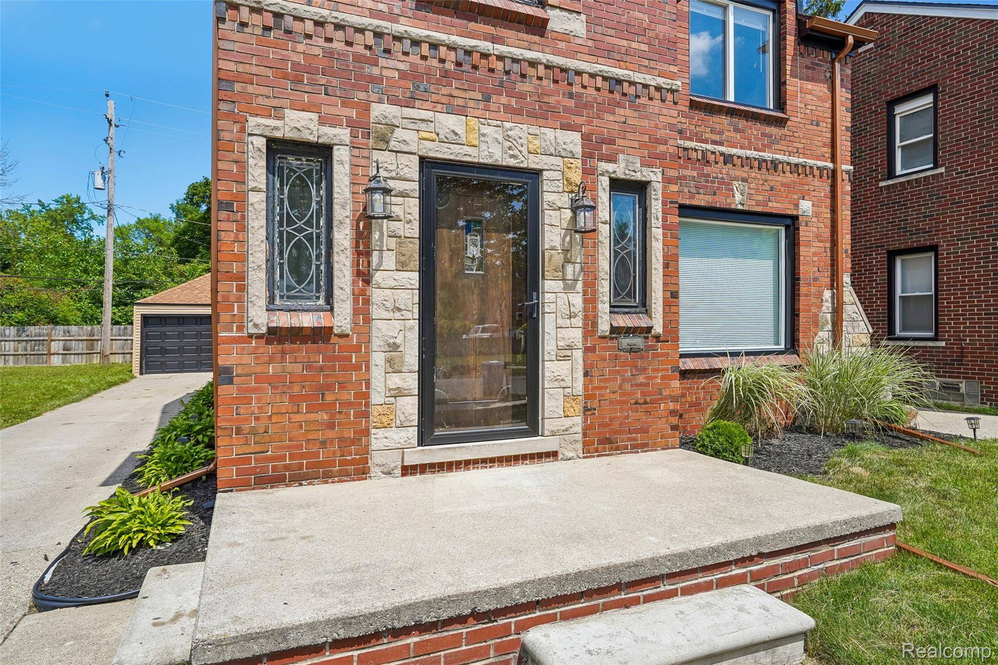 6174 BISHOP ST, Detroit, MI 48224
