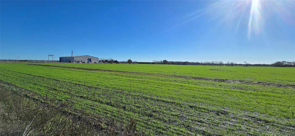 197 Acres FM RD 548, Forney, TX 75126