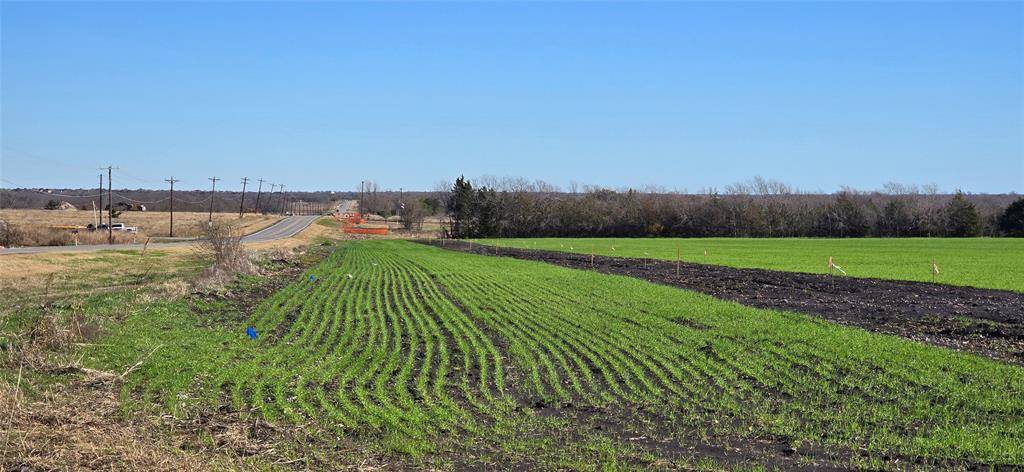 197 Acres FM RD 548, Forney, TX 75126
