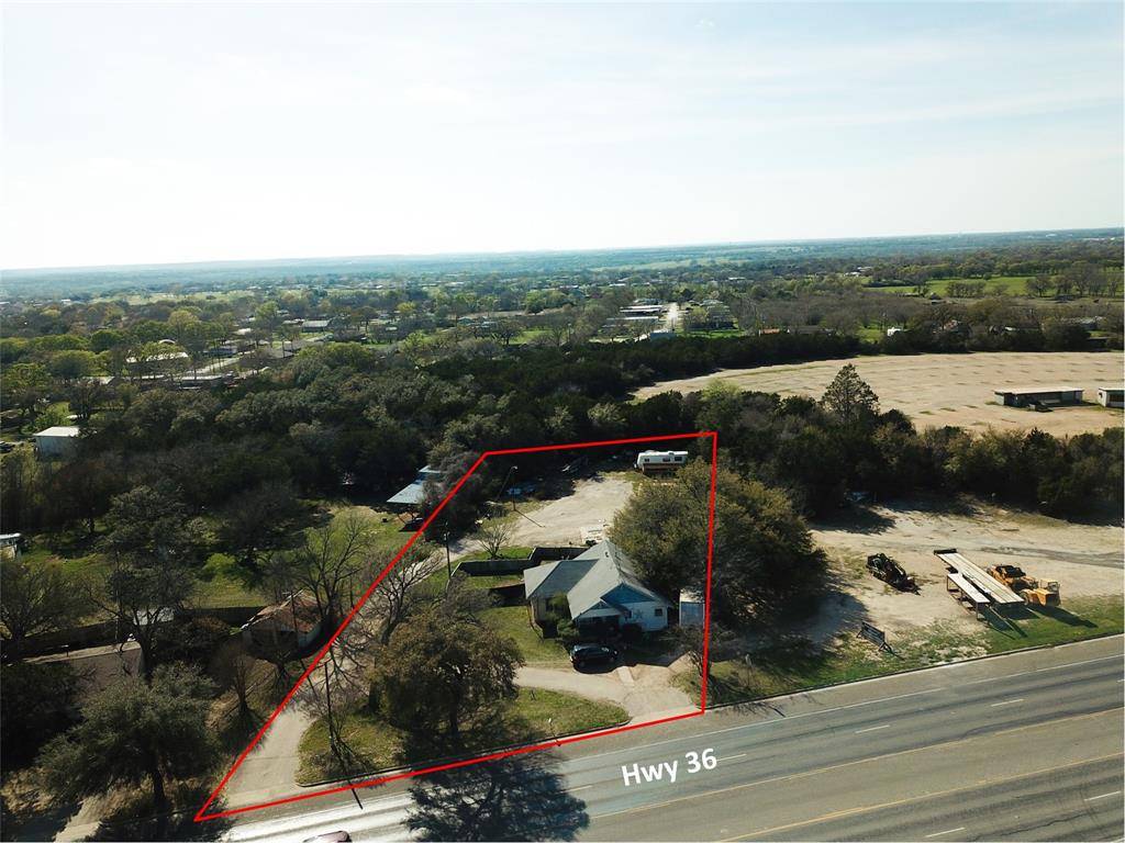 2926 S State Highway 36, Gatesville, TX 76528