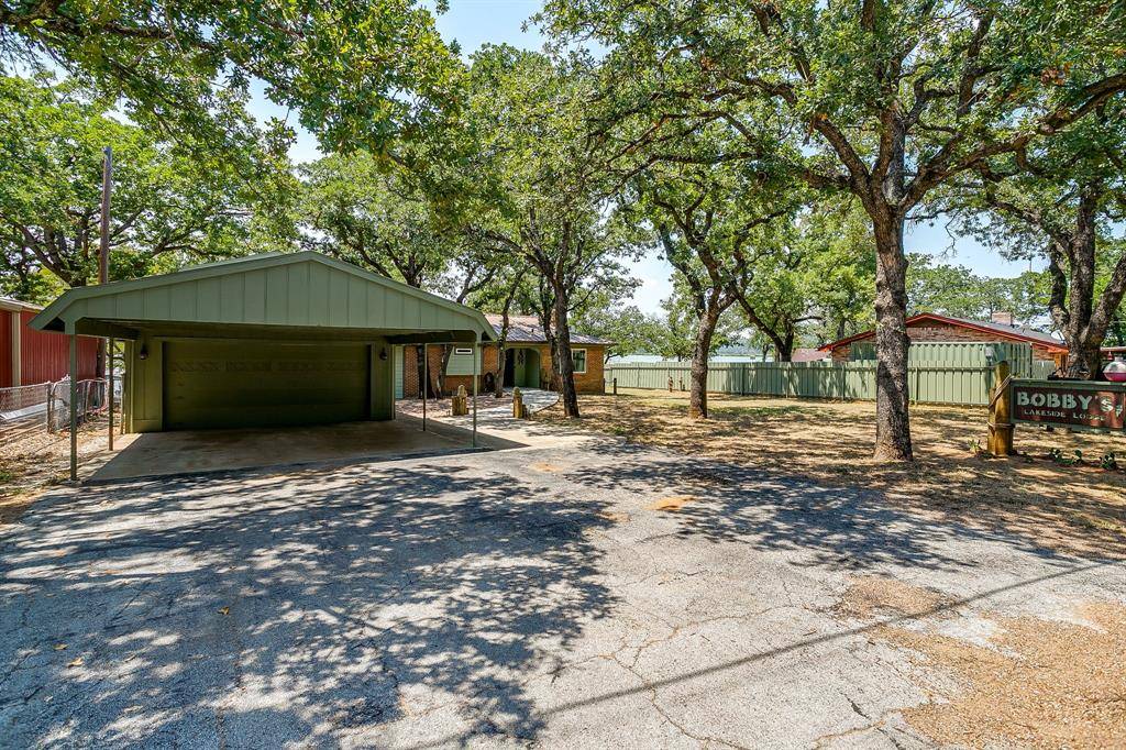 176 Kennon Circle, Palo Pinto, TX 76484