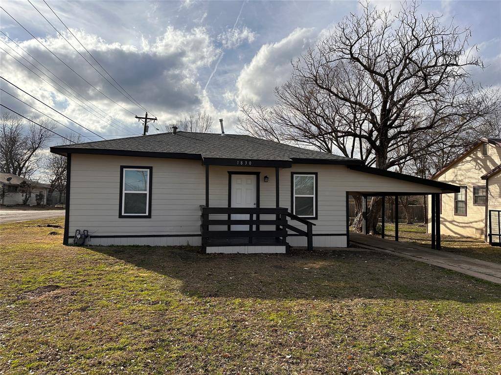 17 SFR Portfolio Package Street, Greenville, TX 75401