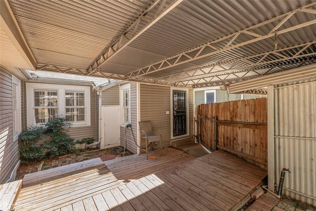 616 Huron Street, Shreveport, LA 71106