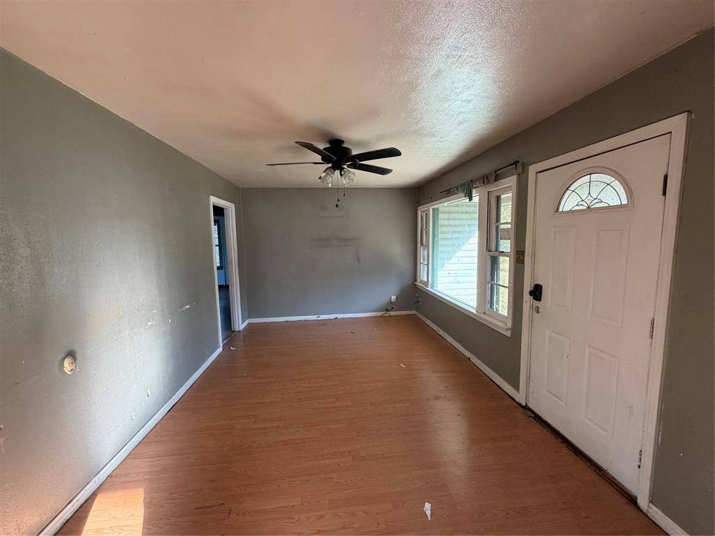 318 N Dale Avenue, Stephenville, TX 76401