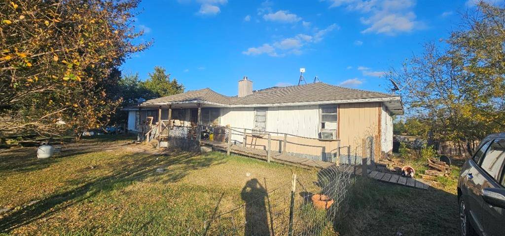 8079 Harden Oaks, Quinlan, TX 75474