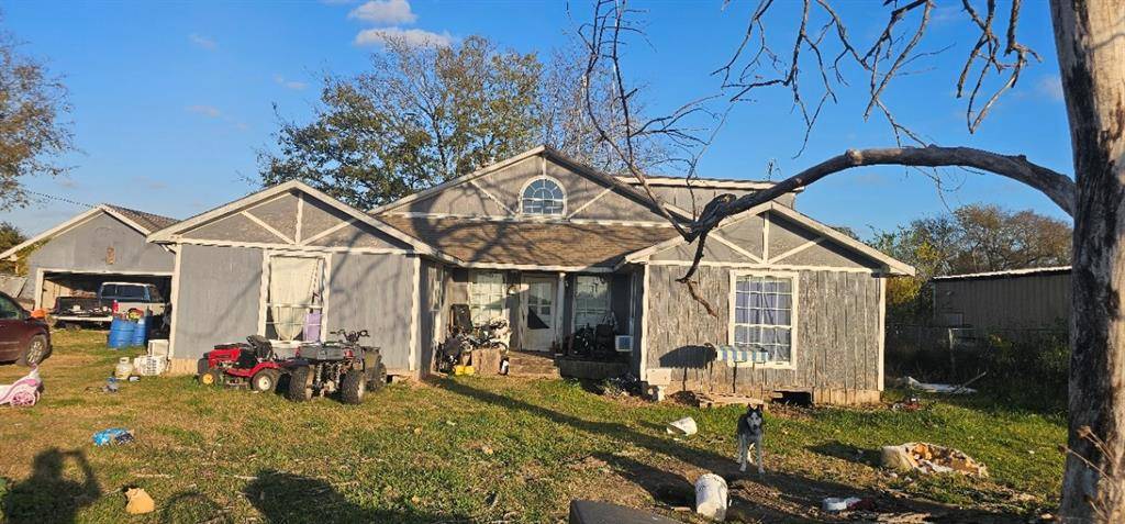 8103 Harden Oaks, Quinlan, TX 75474