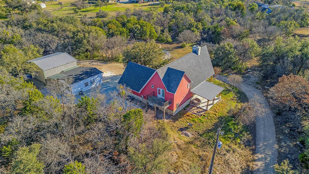 6775 Silver Creek Azle Road, Azle, TX 76020