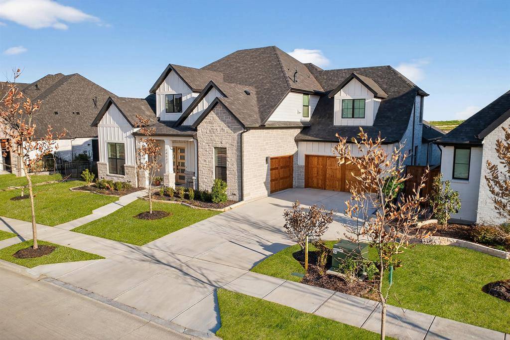 14537 Cedar Brook Place, Fort Worth, TX 76008