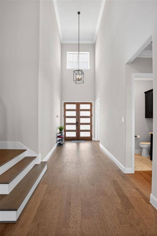 14537 Cedar Brook Place, Fort Worth, TX 76008