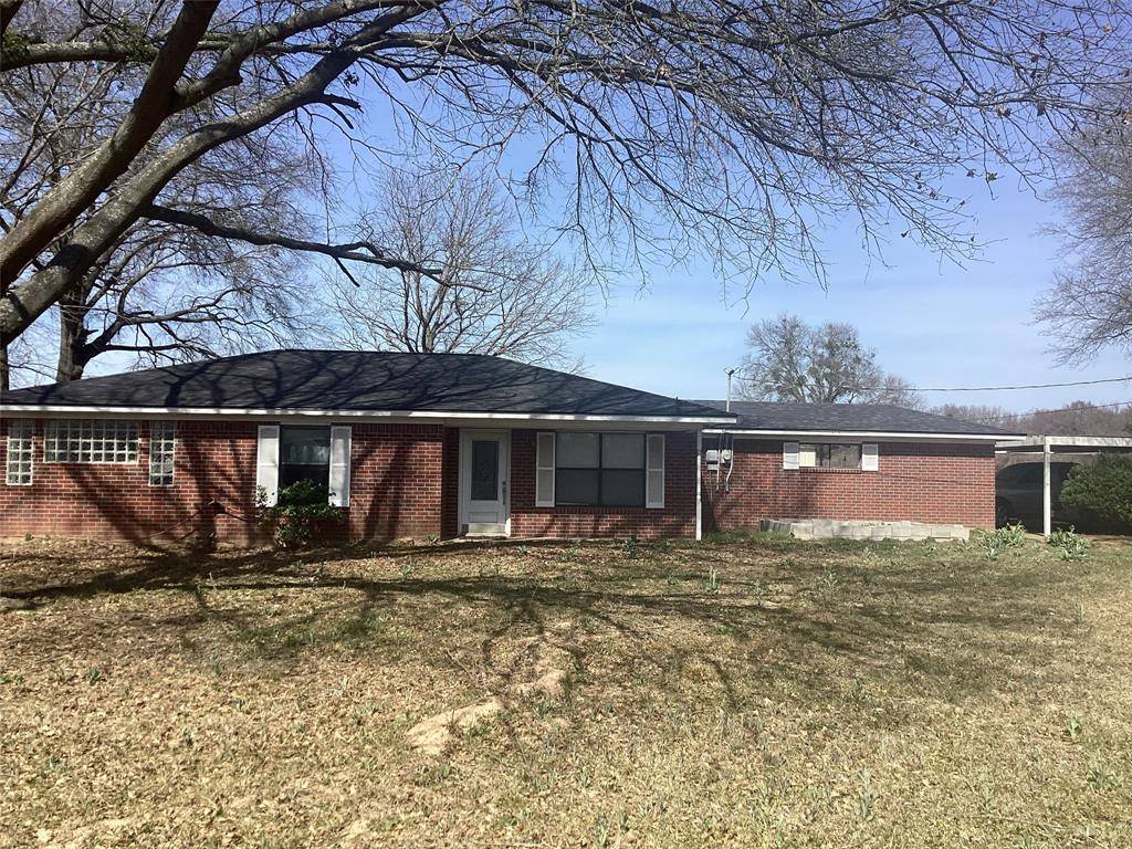 15314 Fm 3062, Malakoff, TX 75148