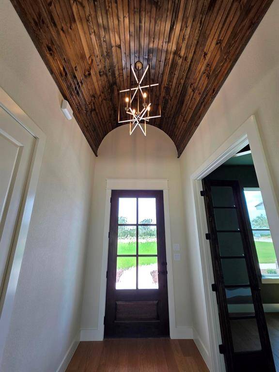 2037 Preserves Trail, Weatherford, TX 76087