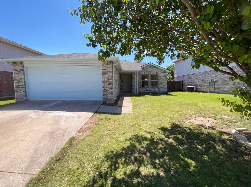 2232 Bradford Pear Drive, Little Elm, TX 75068