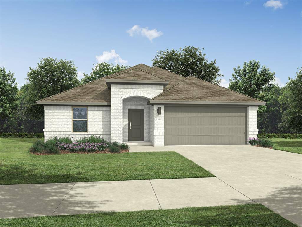 2129 Derby Drive, Seagoville, TX 75159